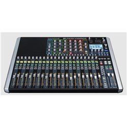 Soundcraft Si Performer 2 Console